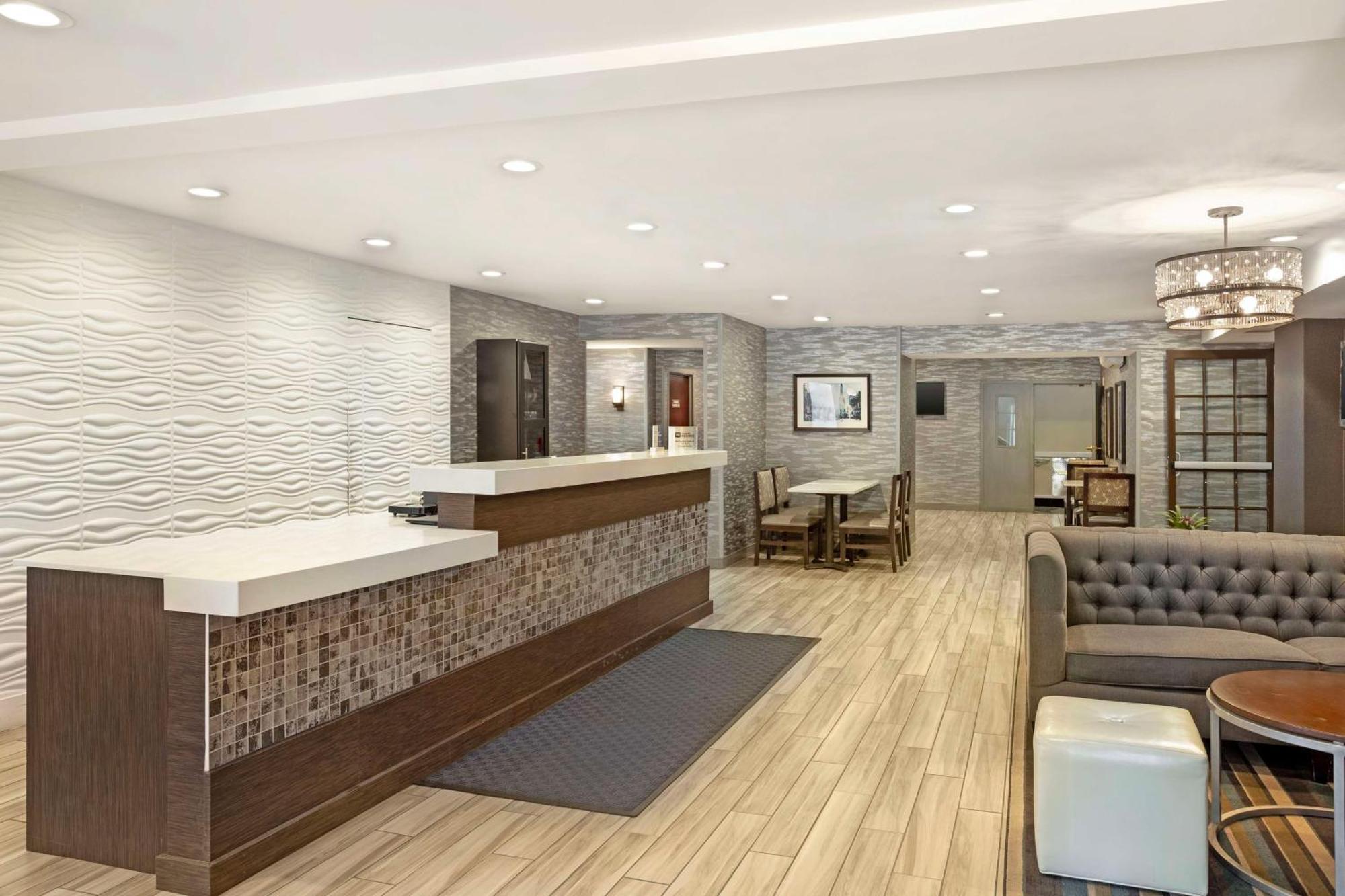 Best Western Plus Fairfield Hotel Eksteriør billede