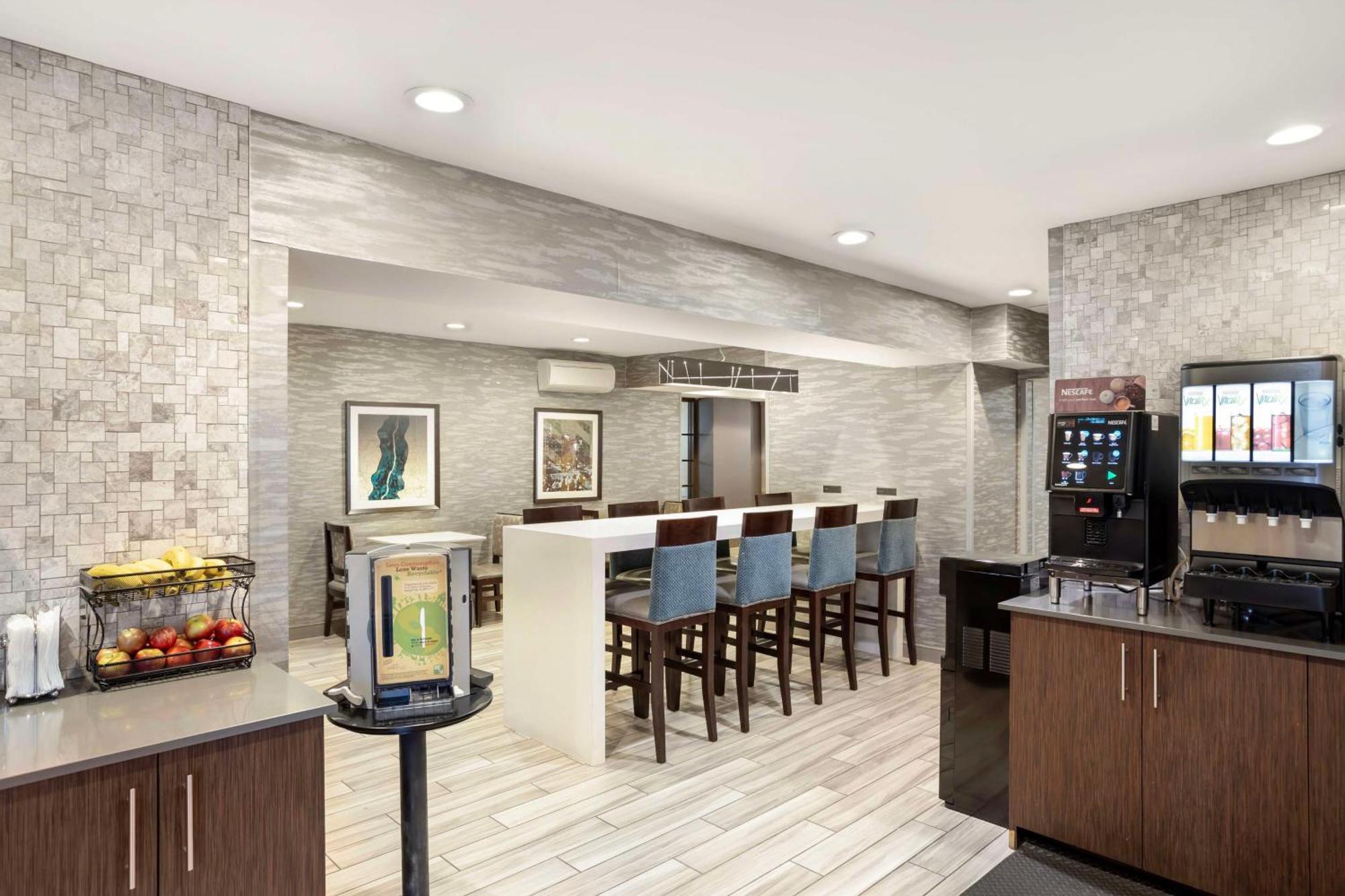 Best Western Plus Fairfield Hotel Eksteriør billede