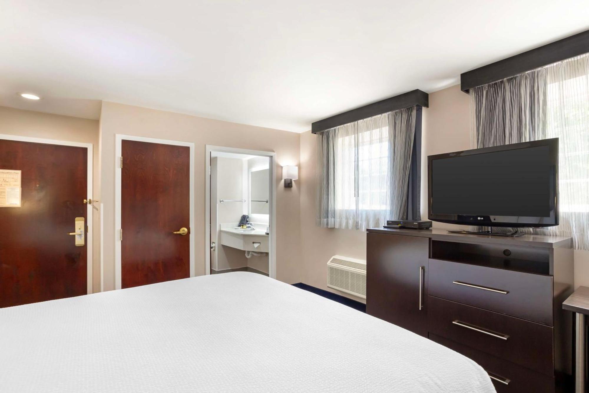 Best Western Plus Fairfield Hotel Eksteriør billede