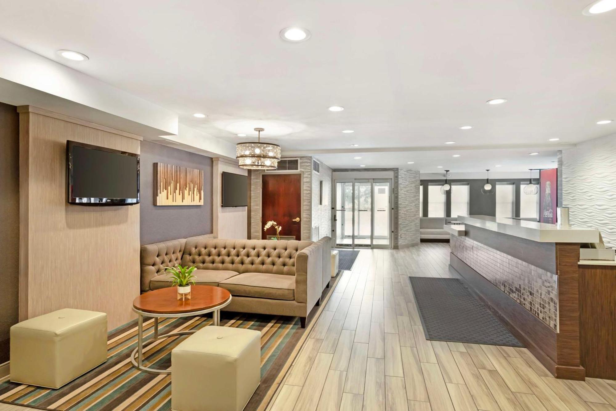 Best Western Plus Fairfield Hotel Eksteriør billede