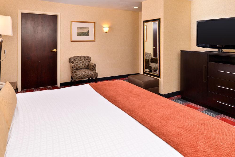 Best Western Plus Fairfield Hotel Eksteriør billede