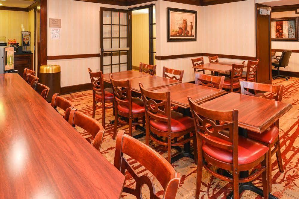 Best Western Plus Fairfield Hotel Eksteriør billede