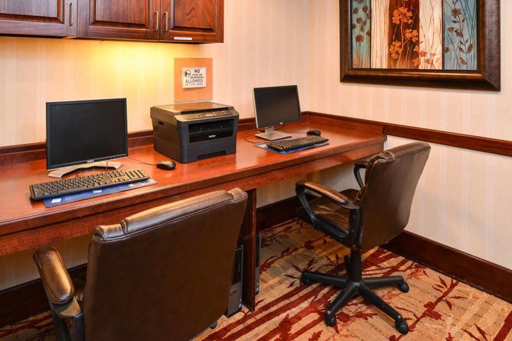 Best Western Plus Fairfield Hotel Eksteriør billede