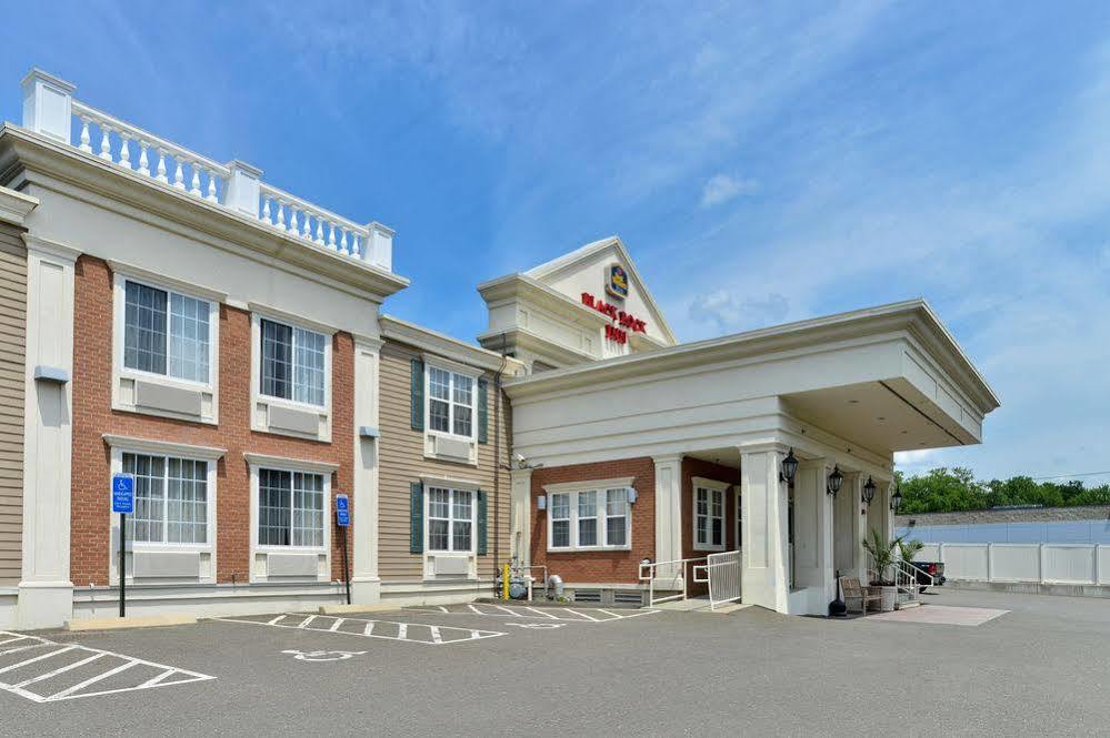 Best Western Plus Fairfield Hotel Eksteriør billede