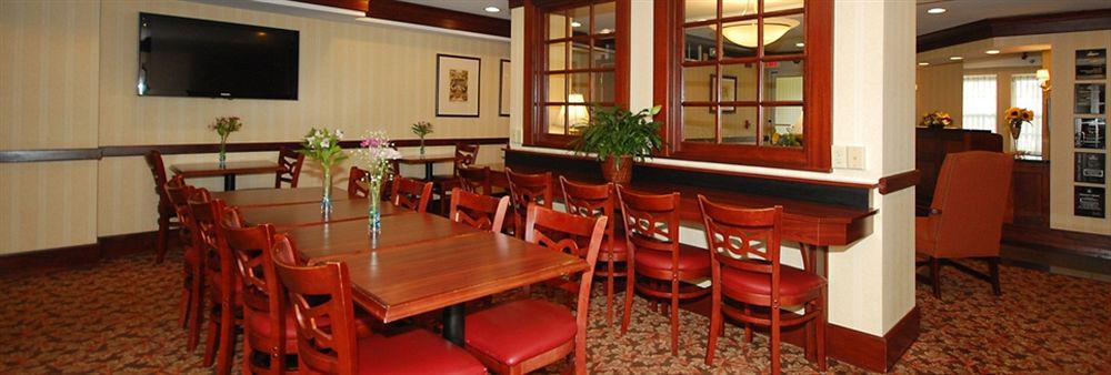 Best Western Plus Fairfield Hotel Eksteriør billede